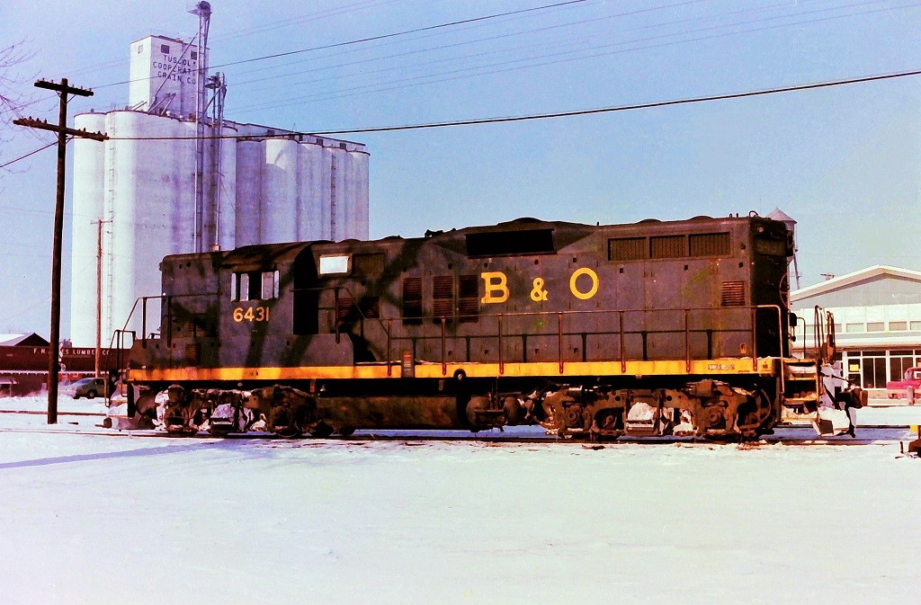 BO 6431